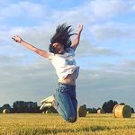 Валентина Ли - @vallyonka - Instagram