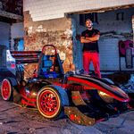 Ádám Vallyon - @adam_vallyon - Instagram
