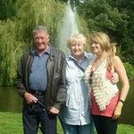 Valerie Magee - @valmagee_1944 - Instagram