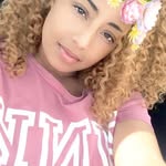 Val Major - @hisqueen_v - Instagram