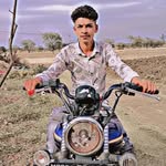 Sumit Valmaki - @valmaki62 - Instagram