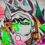 Val Maynard - @val.maynard.abstract - Instagram