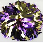 Jr. high Cheer 💛🖤💜 - @valmeyer_cheersquad - Instagram