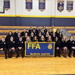 Valmeyer FFA - @valmeyerffa - Instagram