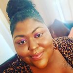 MsFancy Val-Skii Monroe - @raree_breed - Instagram