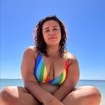 Valeria Avilés - @val_monroe - Instagram