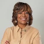 Dr. Valerie Montgomery Rice - @msmpres - Instagram