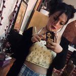 Val - @_valmuir.65 - Instagram