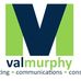 Val Murphy Marketing, Communications &amp; Consulting - Facebook