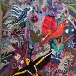 Val Murphy, Rug Rug Designer - @vkm60 - Instagram