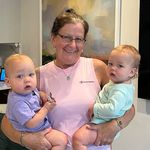 Val Murray - @vmurray1958 - Instagram