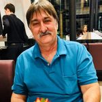 Valdeleis Nielsen - @valdeleisnielsen - Instagram