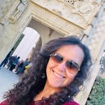 Sunny Valle-Parnell - @sunnyvalleparnell1 - Instagram