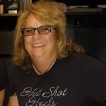 Val Peterson - @hotshotheels - Instagram