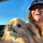 Val Peterson - @petandhousesittingwithval - Instagram
