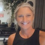 VAL ROBINSON - @valrobinson.pilates - Instagram
