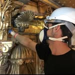 Isaac Valero - @valrod.restauracion - Instagram