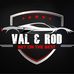VAL &amp; ROD - Facebook