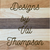 Designs by Val Thompson - Facebook