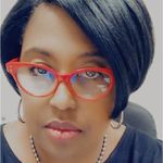 Val Thompson - @creo_highness - Instagram