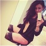 Val Washington - @kolktermivi1985 - Instagram