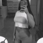 Vale Washington - @valen_washington - Instagram