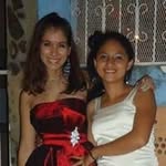 Valerie Wilcox - @mpalacios35 - Instagram