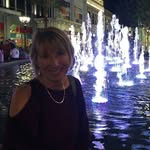 Valerie Wilcox Parenti - @valp1965 - Instagram