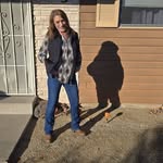 Valerie Barton - @desertgal53 - Instagram