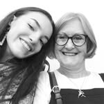Valerie Barton Gough - @valkent42 - Instagram