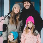 Valerie Cook & Tim Boffe - @thenomadsfamily - Instagram