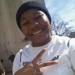 Valarie Davis - @ladybugg_davis19 - Instagram