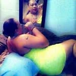 Valarie Davis - @valariedavis07 - Instagram