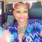 Valarie Davis - @valariedavis112 - Instagram