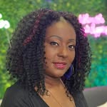 Valarie Davis Scott - @scott.valarie - Instagram