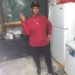 Valarie Harrison Mack - @mackvalarieharrison - Instagram