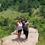 Valarie Hart - @vhart21 - Instagram