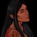 𝓥𝓪𝓵𝓪𝓻𝓲𝓮 𝓗𝓪𝓻𝓽 - @black.widowv - Instagram