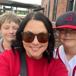 Valerie Hart - @valeriehart2612 - Instagram