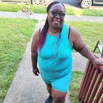 Valarie Hunter - @valariehunter8 - Instagram