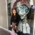 Valarie John - @mrsjohn916 - Instagram