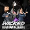 wicked Mountain cleaning - @valariejohn97 - TikTok