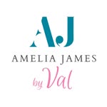 Valarie Jones - @amelia.james.by.val - Instagram