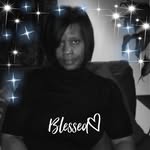 Valarie Jones - @vjones431 - Instagram