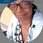 Valarie Jones - @datdamdivagreeelovely - Instagram