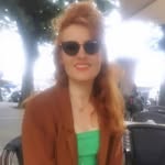 Valerie Lynch - @valniloinsigh - Instagram