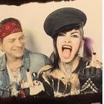 Valerie Lynch - @lonewoof - Instagram