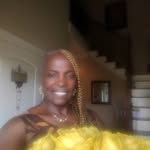 Valarie Wilcher-Ross - @wilcherross - Instagram
