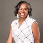 Dr. Valarie Thomas | Created With Purpose - @dr.valariethomas - Instagram