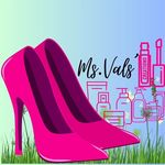 Valarie Thomas - @msvalsskincare - Instagram